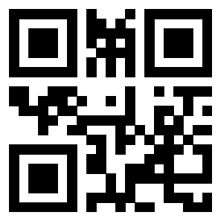 3911211279 - Immagine del Qr Code associato