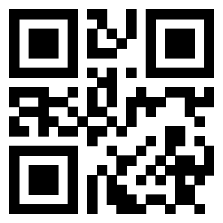 Immagine del Qr Code di 3911211280