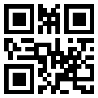 Immagine del Qr Code di 3911211283