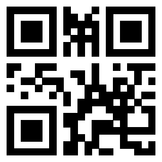 Immagine del QrCode di 3911211284