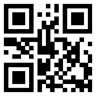 Immagine del Qr Code di 3911211286