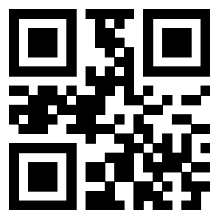 Il Qr Code di 3911211288