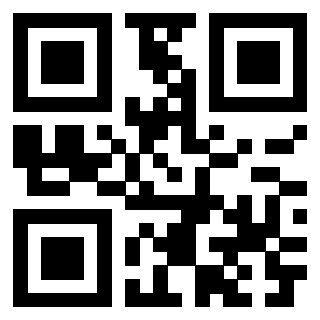 Scansione del Qr Code di 3911211291
