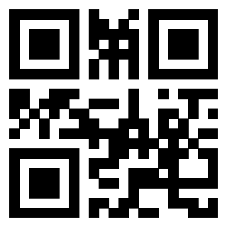 Scansione del Qr Code di 3911211292