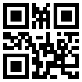 QrCode di 3911211295