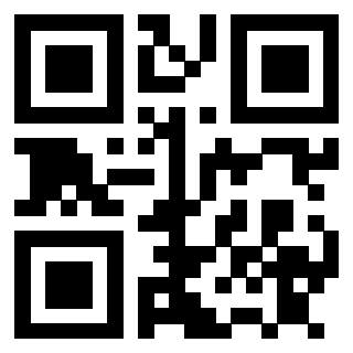 Scansione del Qr Code di 3911211299