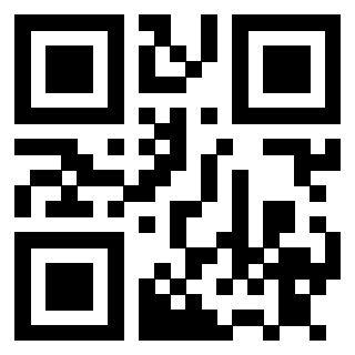 Scansione del Qr Code di 3911211305