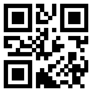Qr Code di 3911211310