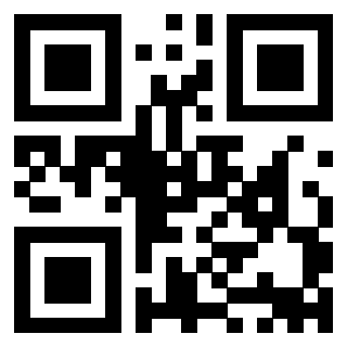 Scansione del QrCode di 3911211315