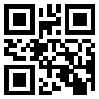 3911211317 - Immagine del QrCode associato