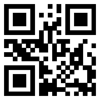 3911211320 Qr Code associato