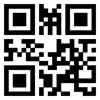 3911211321 - Immagine del QrCode