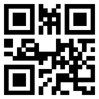 QrCode di 3911211322