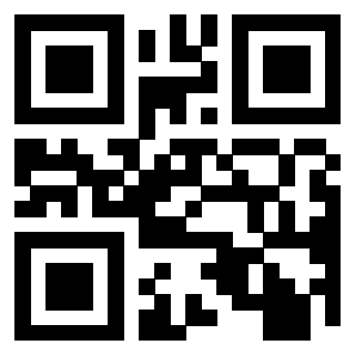 Scansione del Qr Code di 3911211323