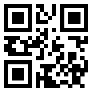 Il QrCode di 3911211329