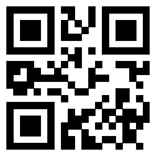 Il Qr Code di 3911211331