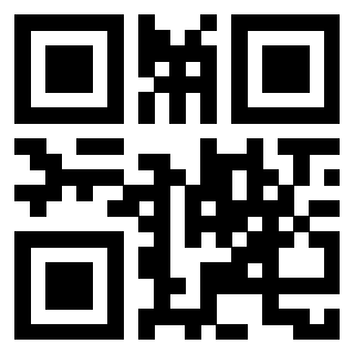 3911211333 Qr Code associato