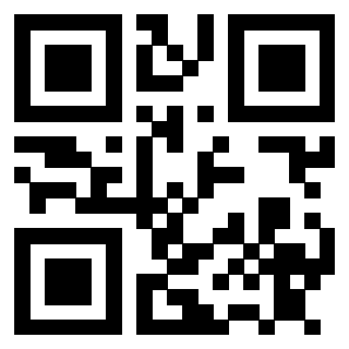 3911211334 Qr Code associato
