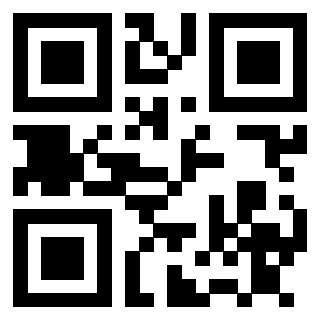 Immagine del QrCode di 3911211337