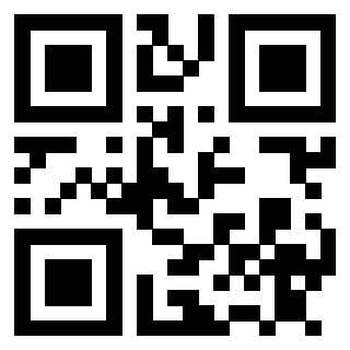 3911211339 - Immagine del QrCode associato