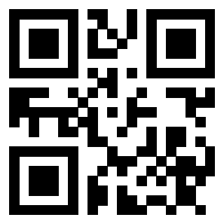3911211344 - Immagine del Qr Code associato