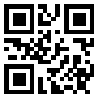 Immagine del Qr Code di 3911211348