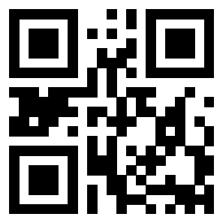 3911211349 QrCode associato