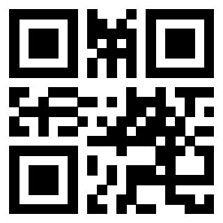 Immagine del QrCode di 3911211350