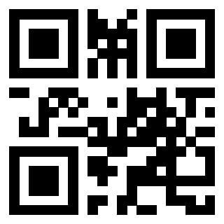 Il Qr Code di 3911211351