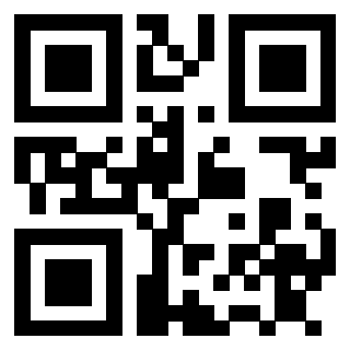 Immagine del Qr Code di 3911211353