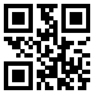 Scansione del Qr Code di 3911211356