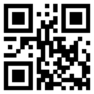 Scansione del Qr Code di 3911211357