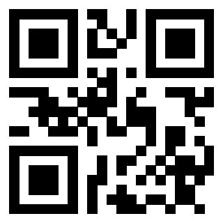 Scansione del QrCode di 3911211360