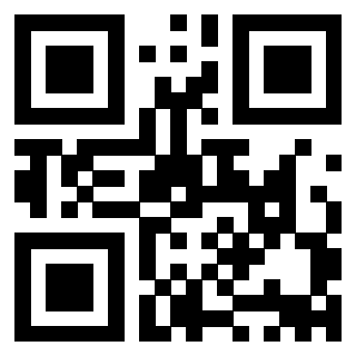 Il QrCode di 3911211361