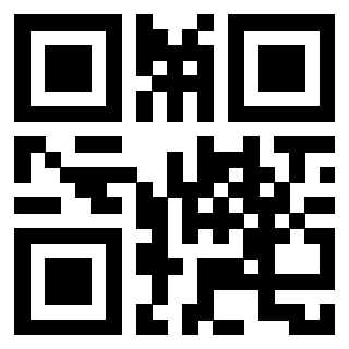 Il QrCode di 3911211362