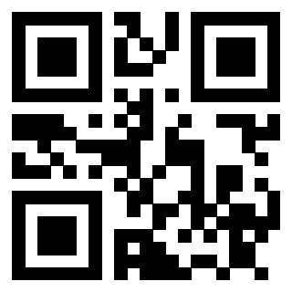 Il QrCode di 3911211365
