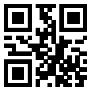 3911211370 - Immagine del QrCode