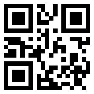 3911211373 - Immagine del QrCode associato