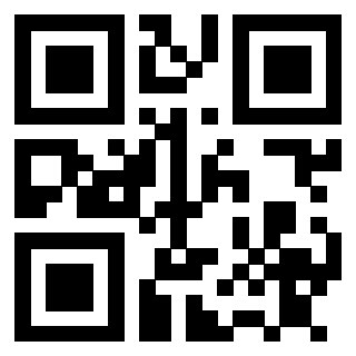 Immagine del QrCode di 3911211376