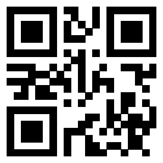 3911211377 - Immagine del QrCode associato