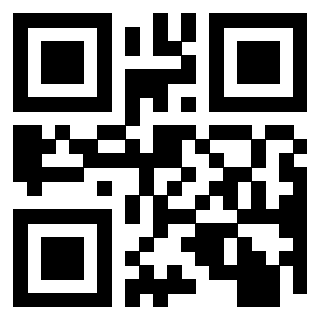3911211379 Qr Code associato