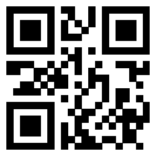 Qr Code di 3911211380