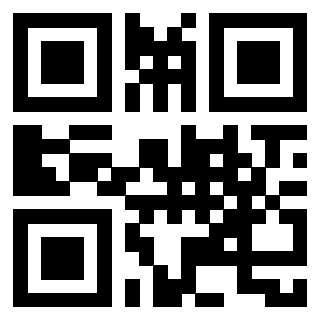 3911211383 Qr Code associato