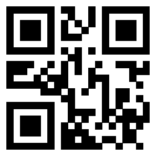 Scansione del QrCode di 3911211387