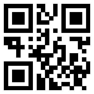 Scansione del QrCode di 3911211389