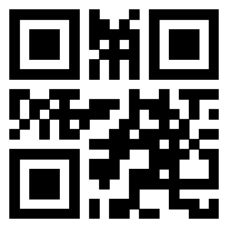 Immagine del Qr Code di 3911211395