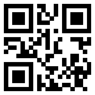 3911211396 Qr Code associato