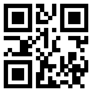 Scansione del Qr Code di 3911211397