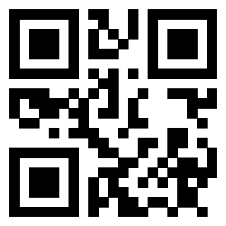 3911211398 QrCode associato