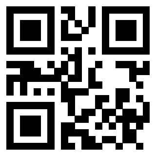 3911211399 - Immagine del Qr Code